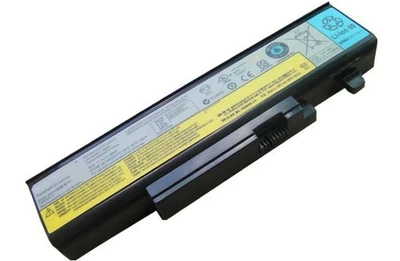 Batería para Lenovo IdeaPad Y450 Y450G Y550 Y550A Y550P L08S6D13 L08L6D13 nueva Foto 1 de 3