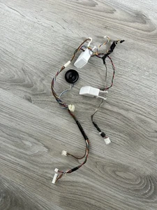 Vorwerk Thermomix TM 5 Kabelbaum Kabel Leitung Display Cook Key Platine Encoder - Bild 1 von 1