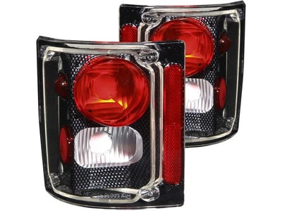 Juego de luces traseras para GMC R2500 1987-1991 Suburban Anzo 16646GCSW 1988 1989 1990 Foto 1 de 3
