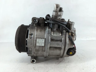 Mercedes-Benz C240 2001-2005 aire acondicionado aire acondicionado compresor de aire acondicionado OEM M5698 Foto 1 de 4