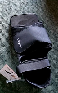 Surgery Post Op Shoe Boot Size Large -Squared Toe Rocker Sole - Picture 1 of 5