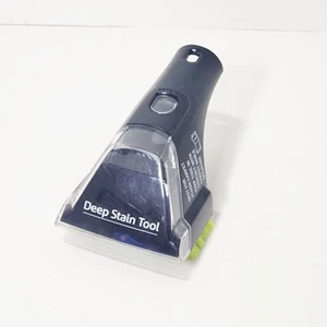 Bissell 3194 SPotclean Pro Pulitore Profondo Portatile Strumento Tappezzeria Attacco - Foto 1 di 3