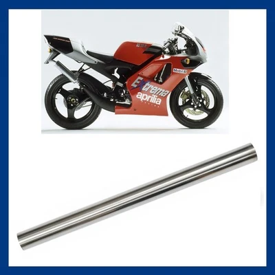 Stelo Forcella Anteriore Originale Aprilia RS 50 1993-1998 AP8203848 Foto 1 de 4