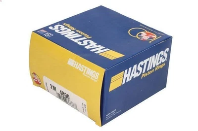 Juego de aros de pistón HASTINGS 2M4890 para DODGE CHARGER 3.5 2005-201 Foto 1 de 4