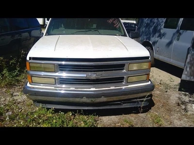 Driver Left Upper Control Arm Front Fits 96-02 EXPRESS 1500 VAN 1081024 Foto 1 de 4