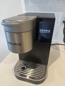 K-2500 kommerzielle Single-Serve-Kaffeemaschine für Keurig K-Tassen - Bild 1 von 15
