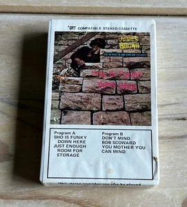 James Brown -Sho Is Funky Down Here- Funk Cassette Tape on GRT - Picture 1 of 4