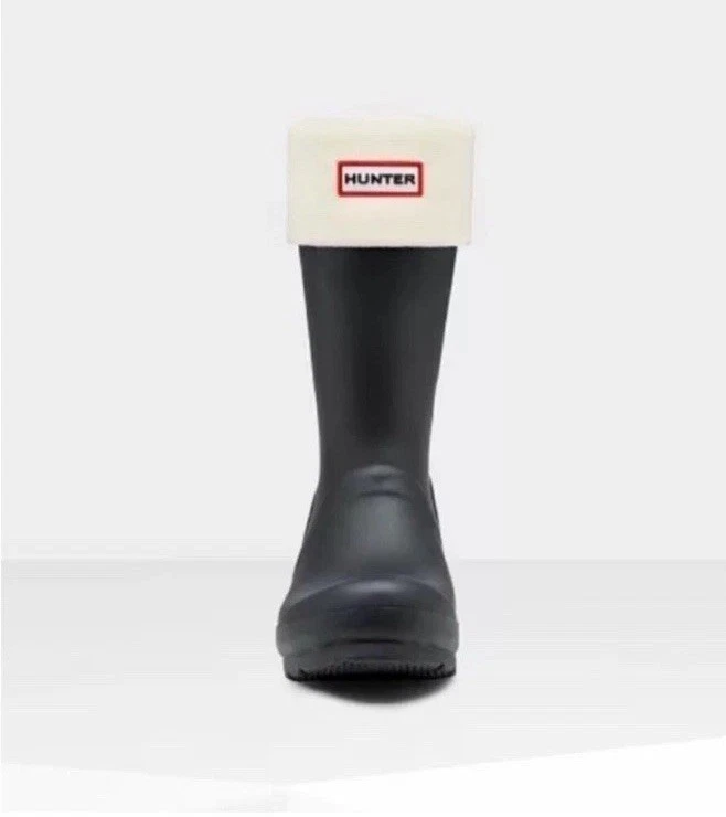 Hunter Original Short Boot Fleece Socks - Image 1 of 4