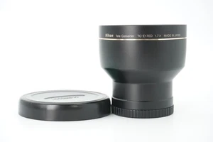 Nikon TC-E17ED Tele Converter Lens for Coolpix 8700 8800 - Picture 1 of 11