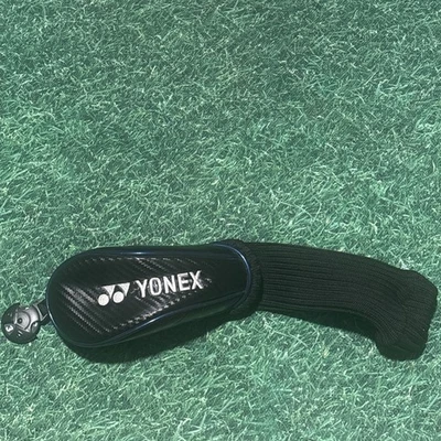Capa para cabeça Yonex Z Force Hybird excelente estado frete rápido HC531 - Imagem 1 de 4