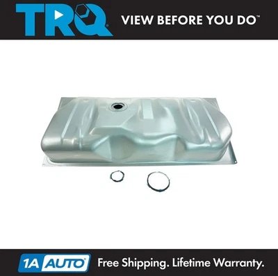 TRQ Replacement Gas Fuel Tank for Lincoln Mercury Ford LTD Sedan 18 Gallon Foto 1 de 4