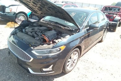 Ford Fusion 2020 motor de 2,0 L 4 cilindros fabricante de equipos originales 112 k millas - LKQ392963633 Foto 1 de 4