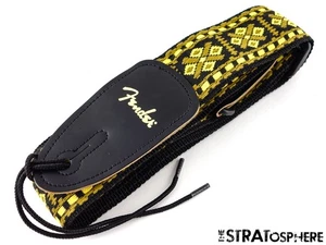 USA Fender Eric Johnson Model, GUITAR STRAP, American Strat Tele Stratocaster - Picture 1 of 1