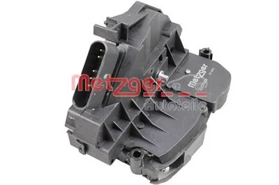 METZGER Türschloss vorne links für Ford Fiesta VI C-Max II DXA/CB7 DXA/CEU - Bild 1 von 2