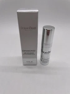 Natura Bisse Diamond Life Infusion Youth Biomarker Serum 0.2 oz. 100% NEW Travel - Picture 1 of 1