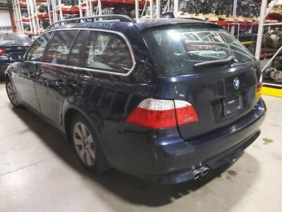 2008 BMW 535i Rear Carrier Differential 3.46 Ratio 89k Miles 33107560883 09 2010 Foto 1 de 4