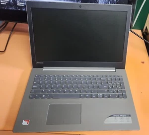 Lenovo IdeaPad 320-15ABR - PARTS/REPAIR - (AMD A12-9720P / 4GB) - Picture 1 of 6