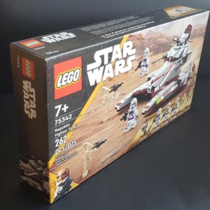 LEGO 75342 Republic Fighter Tank™ NISB new sealed - Picture 1 of 8
