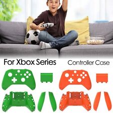 Zubehör Ersatz Für Xbox-Serie Face plate Controller-Fall Gehäuse Shell Gamepad