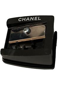 CHANEL CHUBBY EYE AND LIP PENCIL SHARPENER MADE IN GERMANY
