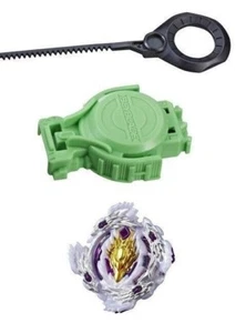 Beyblade Burst Turbo Slingshock Starter Pack Luinor L4 - Imagen 1 de 2