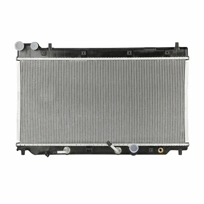 2955 Radiator for 2007-2008 Honda Fit 1.5L 1 Row Foto 1 de 2