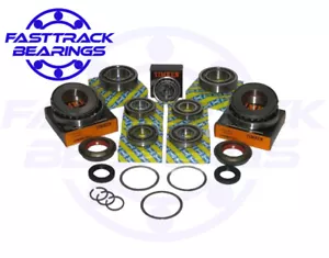 Kit de reconstrucción de rodamientos de caja de cambios M32 de 6 velocidades. Se adapta a Vauxhall Astra - Imagen 1 de 1