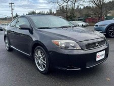 2007 Scion tC 