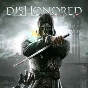 Dishonored Global Steam Key (NO CD/DVD) - Picture 1 of 7