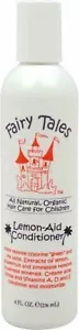 NEW - Fairy Tales Lemon-Aid Conditioner for Kids, 8 oz - Picture 1 of 1