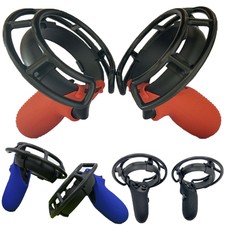 For Oculus Quest/Rift S Touch Controller Grip Protective Sleeve Guard Cover Skin