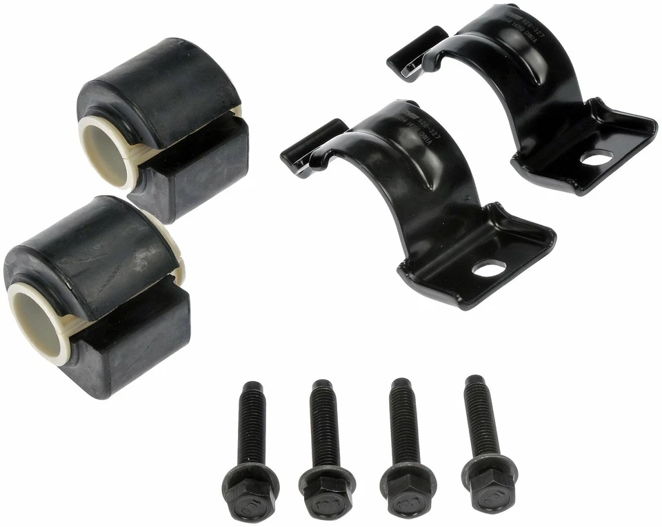 Kit de buje de barra estabilizadora de suspensión para Dodge Grand Caravan Dorman 2001-2007 Foto 1 de 2