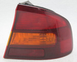 OEM Subaru Legacy Sedan Right Passenger Side Halogen Tail Lamp 84201AE10B