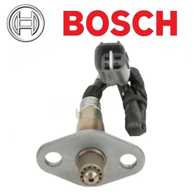 博世替换电装 234-4161 氧气传感器 适用于丰田、4Runner、塔科马-无盒 — 第 1/3 张图片