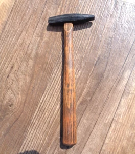Vintage Tack Hammer Upholstery Tool 7 oz - Picture 1 of 7
