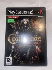 castlevania curse of darkness ps2 vgc - Picture 1 of 3