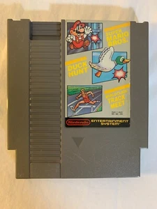 Nintendo NES Games - Cleaned Tested & Working! - Picture 1 of 194