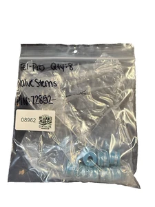 Fel-Pro Valve Stems P/N: 72852 QTY:8 - Picture 1 of 3