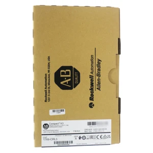NEU Allen-Bradley 1769-CRL3 kompaktes E/A Bus Verlängerungskabel kostenloser Versand USA kostenlose Steuer - Bild 1 von 2
