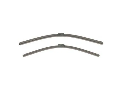 For 2015-2017 Lexus NX200t Wiper Blade Set Front Bosch 35129YTRS 2016 - Image 1 of 2