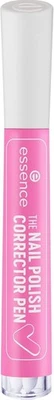 Essence EL BOLÍGRAFO CORRECTOR DE ESMALTE DE UÑAS - es307 Foto 1 de 2