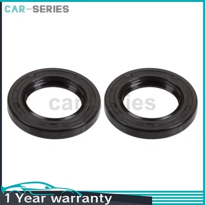 Sello diferencial de eje compatible con Saab 9-2X 2005 2006 Foto 1 de 4