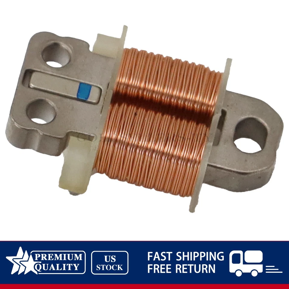 NUEVA pieza de solenoide blanco para Pentax K-30 K-50 K-70 K-S1/S2 K-500 EE. UU. Foto 1 de 4