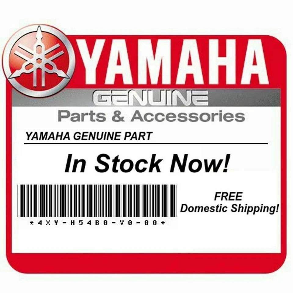 YAMAHA YL1 YAS1 CS3 G6 NUEVO OEM PALANCA DE CAMBIOS ASY PART 132-18140-01-00 Foto 1 de 4