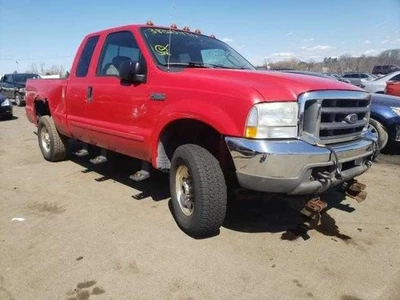Power Steering Pump Fits 97-06 FORD E150 VAN 1268452 - Image 1 of 4