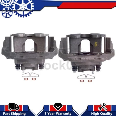 Cardone 制动卡钳套装适用于 1991 1992 年 1993 年道奇 Daytona — 第 1/4 张图片