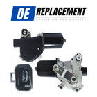 FRONT WIPER MOTOR FOR 2004 ESCALADE AVALANCHE SILVERADO SIERRA YUKON GMC CHEVY