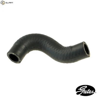 HEATER HOSE 02-2681 FOR AUDI A4/S4/Convertible BBJ/AVK/ASN/BGN 3.0L 6cyl A4 - Image 1 of 4