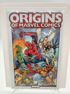 Cómics de Son of Origins of Marvel #1 casi nuevo - Imagen 1 de 1