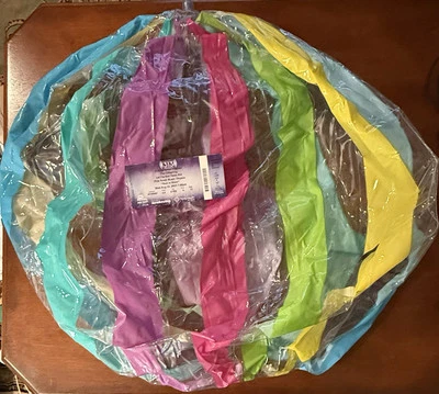 THE OFFSPRING Beach Ball from 8/23/2023 Pine Knob Concert Memorabilia and Ticket - Image 1 of 3